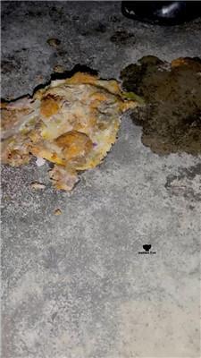 【小妍】户外-皮鞋白丝虐-骑马转胯耳光 bf43025 艾彩调教库 第17张