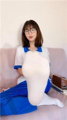 【娇娇很病娇S】校服deng JS240725-9 艾彩调教库 第3张