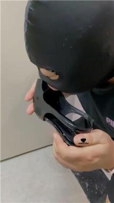 【小软】坐脸窒息/高跟踩/骑马转胯/吃内裤 bf42866 艾彩调教库 第19张