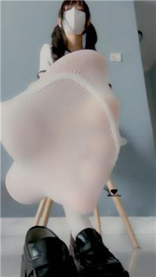 【奶味小仙女】重度吸治疗早些 JS240801-21 艾彩调教库 第7张