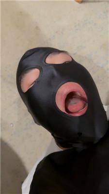 【夏清】骑马犬化/抽耳光/踩踏/手捂窒息/人体烟灰缸 bf43000 艾彩调教库 第16张