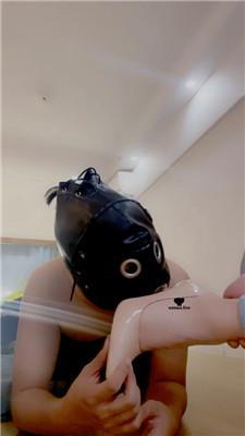 【沐阳大大】虐乳/坐脸窒息/高跟踩/重度sp/骑马/脚踩喂食 bf42780 艾彩调教库 第12张