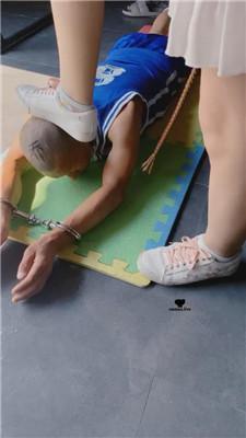 【瑞拉】双S-彻底奴役犬化训练 JS240727-7 艾彩调教库 第4张