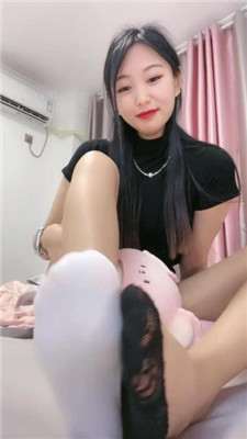 【小樱SsS】黑白船袜灯 JS240716-11 艾彩调教库 第13张