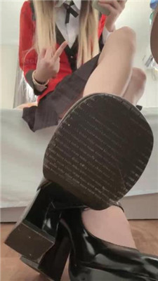 【观音大人S】裙下狗 JS240727-22 艾彩调教库 第7张