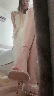【观音大人S】绿帽的婚礼当天 JS240727-21 艾彩调教库 第10张