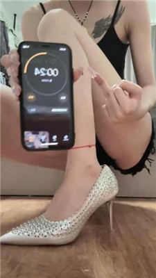 【观音大人S】早鞋期末考 JS240718-28 艾彩调教库 第10张