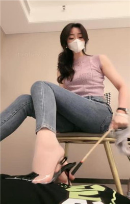 【禾未SO】真人活体便器模拟/恶毒粗口 JS240723-23 艾彩调教库 第13张