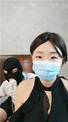 【桃桃樱】奖励贱狗升水 JS240731-6 艾彩调教库 第7张
