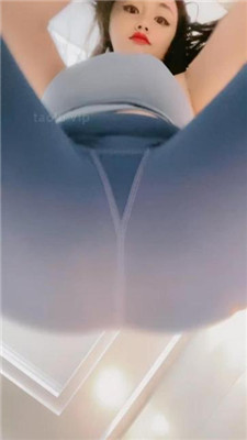 【夕微Sss】瑜伽裤第一视角 JS240720-26 艾彩调教库 第5张
