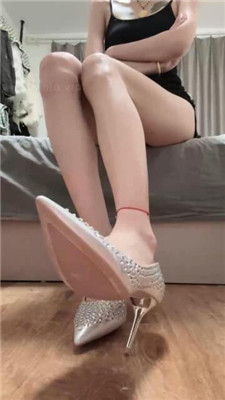 【观音大人S】早鞋期末考 JS240718-28 艾彩调教库 第11张