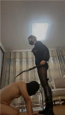 【尤野】马桶的强化训练 bf43224 艾彩调教库 第4张