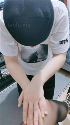 【Dream梦SS】狗笼圈养彻底犬化-第一视角臀辱 JS240731-22 艾彩调教库 第7张