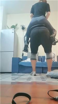 【甜音骑士】骑马骑脖/原味棉袜jio羞辱 bf43206-HD绳艺资源网