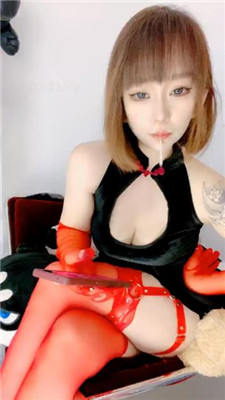 【甜沁sS】榨到最后一滴 JS240715-9 艾彩调教库 第17张