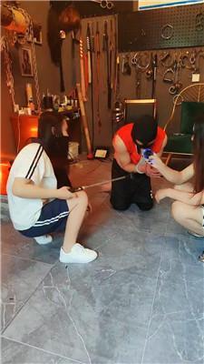 【芊芊】放假带学生S囚禁班主任【三视角版】 JS240728-33 艾彩调教库 第6张