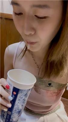【甜味药丸】贱狗日料发骚-圣水/浓痰口水混合物 bf42947 艾彩调教库 第4张