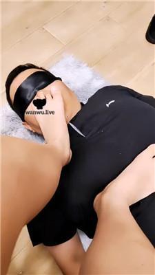 【汤圆】不听话被打成猪头 JS240708-34 艾彩调教库 第7张