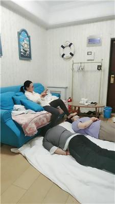 【雯雯】骑马踩踏驯化母畜【三】 JS240730-8 艾彩调教库 第3张