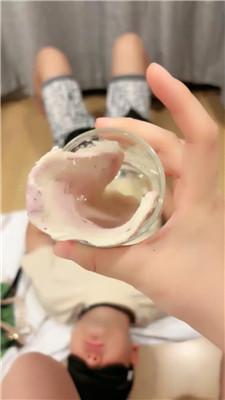 【美羊羊】跪舔铆钉高跟/踩踏喂食/赏赐圣水 bf42747 艾彩调教库 第15张
