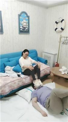 【雯雯】骑马踩踏驯化母畜【一】 bf43267 艾彩调教库 第3张