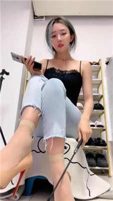 【一茶sS】灯:老师教学憋 JS240721-10 艾彩调教库 第2张