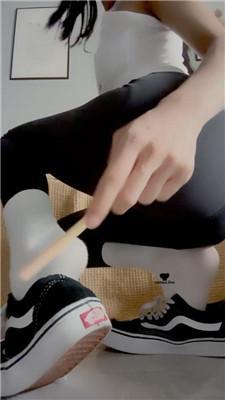 【奶味小仙女】厕奴专场 JS240720-41 艾彩调教库 第11张