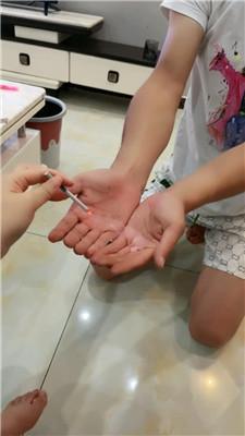 【九朝】手心灭烟/打手心/裸足狂舔 JS240717-10 艾彩调教库 第8张
