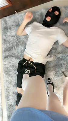 【桃桃樱】强制榨金 JS240716-9 艾彩调教库 第2张