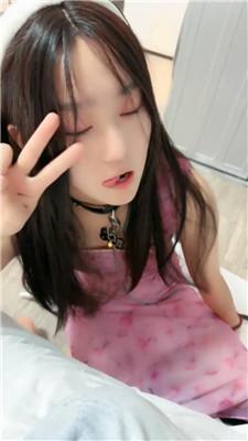 【雨琦】女神狗对着脚发骚 JS240718-13 艾彩调教库 第9张