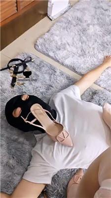 【桃桃樱】日常粗暴虐阳爆锤贱狗【双视角】 JS240720-18 艾彩调教库 第7张