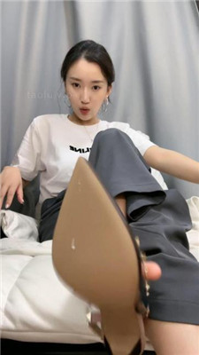 【潘妮女王O】控制无限闸 JS240718-25 艾彩调教库 第7张
