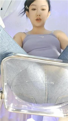 【tina丝洛O】《无惧明天》窒息控制场rs JS240729-26 艾彩调教库 第4张