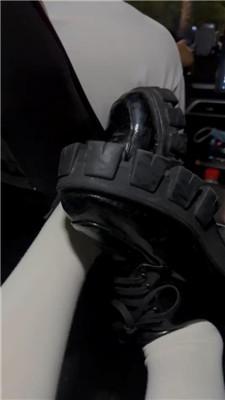 【不知名】漂亮车模S-车内玩虐素人司机 JS240727-20-HD绳艺资源网