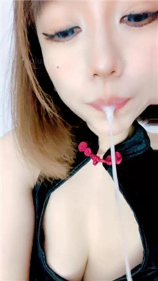 【甜沁sS】榨到最后一滴 JS240715-9 艾彩调教库 第14张