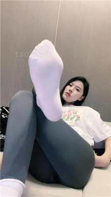 【琪琪大人S】瑜伽炸 JS240726-3 艾彩调教库 第16张