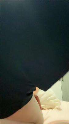 【奶味小仙女】白丝臀炸 JS240709-39 艾彩调教库 第14张