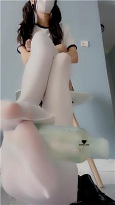 【奶味小仙女】重度吸治疗早些 JS240801-21 艾彩调教库 第12张