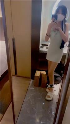 【甜音】玉足美腿踩脚垫狗 JS240712-2 艾彩调教库 第10张