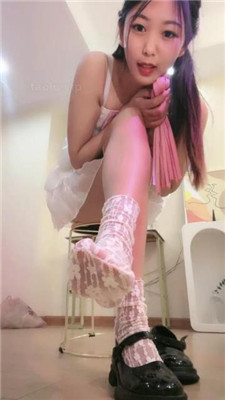 【小樱SsS】洛丽塔反差灯/口水 JS240718-22 艾彩调教库 第11张