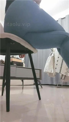【宇宙大美璐SS】牛仔裤豚炸 JS240801-24 艾彩调教库 第4张