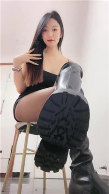 【小樱SsS】靴子黑丝 JS240709-14 艾彩调教库 第2张