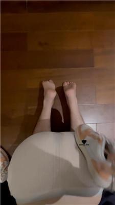【奇了怪了】跪舔脏运动鞋棉袜/骑马/踩踏 JS240728-12 艾彩调教库 第7张