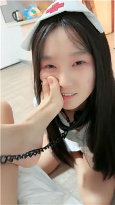 【雨琦】护士小姐姐的卑微生活 JS240717-6 艾彩调教库 第5张