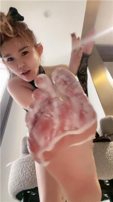 【欣妍大大S】被寸被炸上天入地 JS240728-26 艾彩调教库 第13张