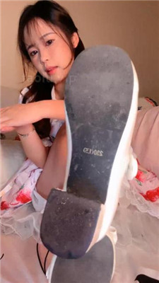 【姨姨S】洛丽塔zha鲸deng三次 JS240728-24 艾彩调教库 第6张