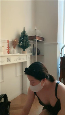 【冷颜】大量黄巾胶带封嘴强迫完食+舌头伺候菊华【上下合集】JS240712-5-HD绳艺资源网