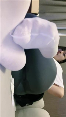 【琪琪大人S】瑜伽炸 JS240726-3 艾彩调教库 第10张