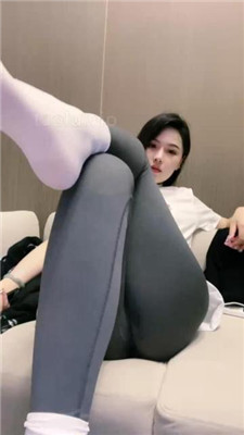 【琪琪大人S】瑜伽炸 JS240726-3-HD绳艺资源网