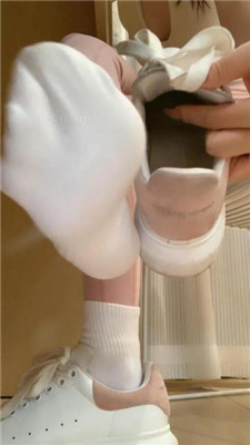 【甜甜MistressS】瑜伽裤麦昆 JS240712-14 艾彩调教库 第8张